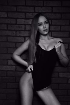 Проститутка Москвы : Ева - фото 1