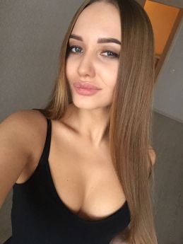 Проститутка Москвы : Ева - фото 3