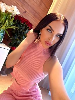 Проститутка Москвы : Елена - фото 1