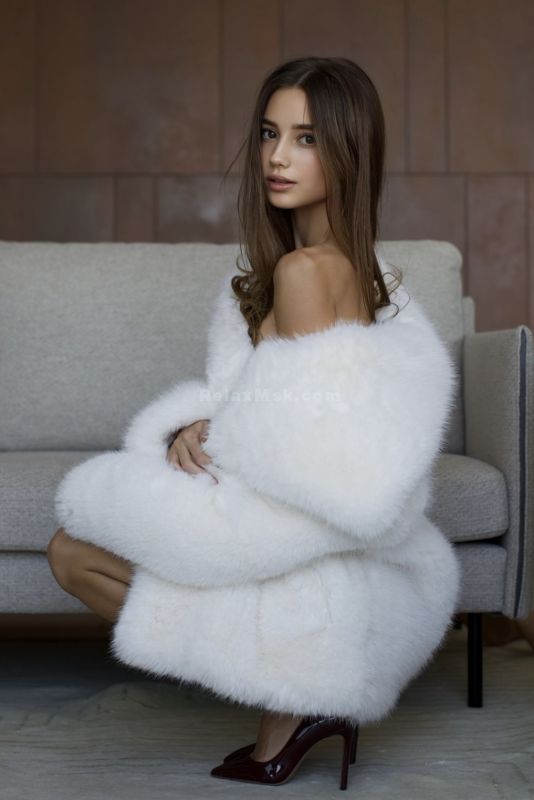 Moscow escort : Alisa - photo 2