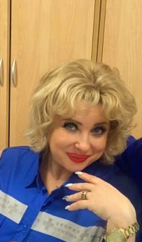 Проститутка Москвы : Иринаматвиенко - фото 1