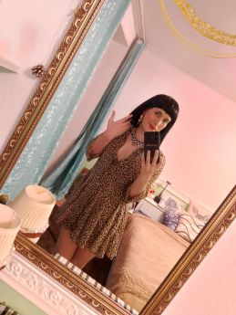 Проститутка Москвы : Виктория - фото 3