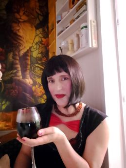 Проститутка Москвы : Виктория-Транс - фото 2