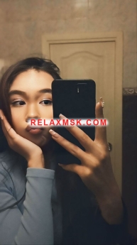 Проститутка Москвы : Ким - фото 4