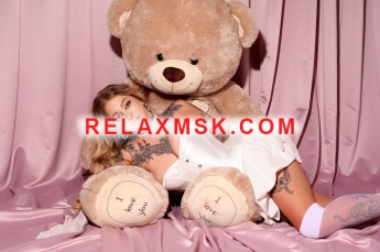 Проститутка Москвы : Alisa💋 - фото 5