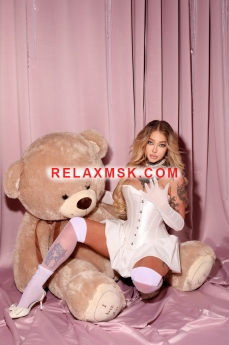 Проститутка Москвы : Alisa💋 - фото 6