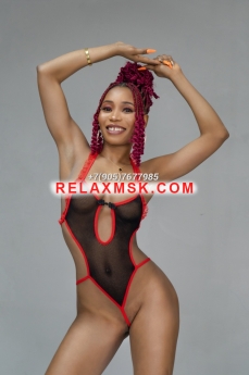 Escort Moscow : Niki - photo 2