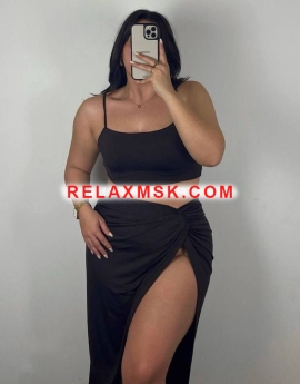 Проститутка Москвы : Яна - фото 2