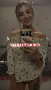 Проститутка Москвы : Милаша 🩷🩷🩷 - фото 5