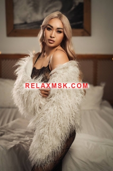 Проститутка Москвы : Асти - фото 5