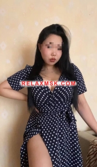 Проститутка Москвы : 😈АЙЗА😈 - фото 2