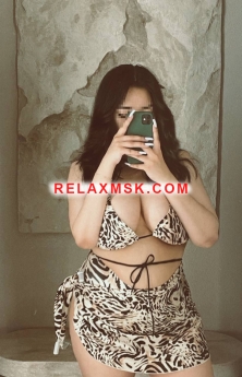 Проститутка Москвы : 😈АЙЗА😈 - фото 3