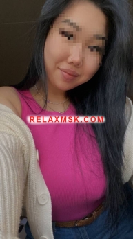 Проститутка Москвы : 😈АЙЗА😈 - фото 6