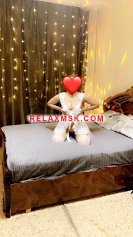 Проститутка Москвы : Милана - фото 4