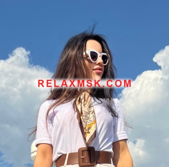 Проститутка Москвы : 💎Света - фото 6