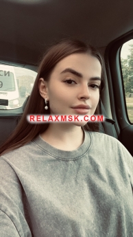 Escort Moscow : Alisa - photo 2