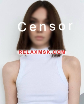 Escort Moscow : Sofiya - photo 1