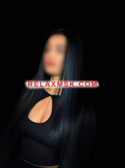 Проститутка Москвы : Аня - фото 5