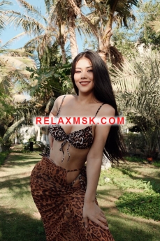 Проститутка Москвы : Малика - фото 2