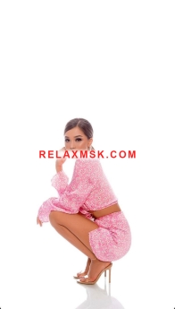 Проститутка Москвы : Мелани - фото 5