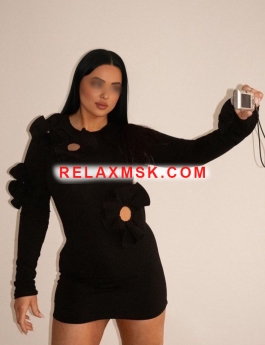 Escort Moscow : Eda - photo 2