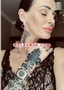 Проститутка Москвы : Лера💕 - фото 6