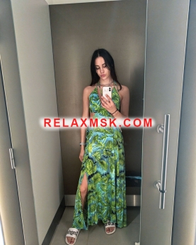 Проститутка Москвы : Евгения - фото 4