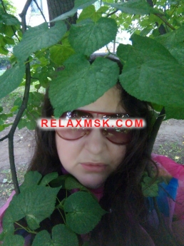 Проститутка Москвы : 9967181395 Настя - фото 5