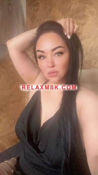 Escort Moscow : Maya - photo 5