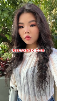 Проститутка Москвы : Эмили - фото 4