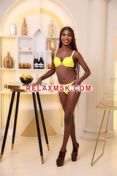 Проститутка Москвы : Ангел - фото 6