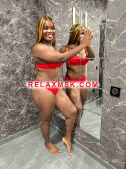 Escort Moscow : Ella - photo 1
