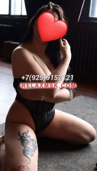 Escort Moscow : VYEZD - photo 4