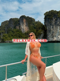 Проститутка Москвы : 🍓Клубничка🍓 - фото 4