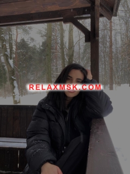 Проститутка Москвы : Кристина - фото 5