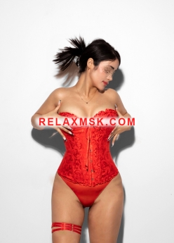 Escort Moscow : Sara - photo 4