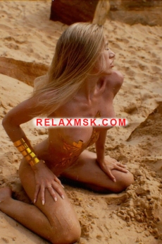 Проститутка Москвы : Ксюша  - фото 1