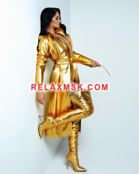 Проститутка Москвы : Алеся - фото 2