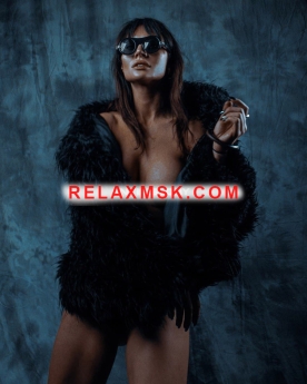 Проститутка Москвы : Соня - фото 2