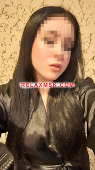 Escort Moscow : Alisa🌹 - photo 1