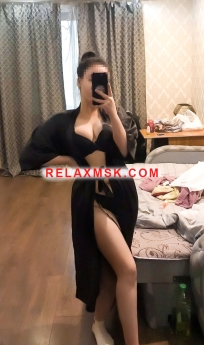 Escort Moscow : Alisa🌹 - photo 2