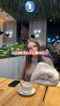 Escort Moscow : Nika - photo 4