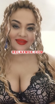 Проститутка Москвы : Анфиса. Не салон! - фото 4