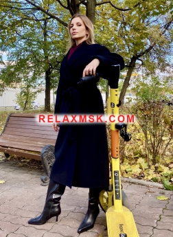 Проститутка Москвы : Лайма - фото 2