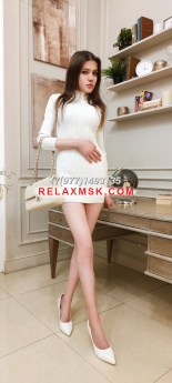 Проститутка Москвы : Катя - фото 1