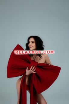 Проститутка Москвы : Алиса - фото 5