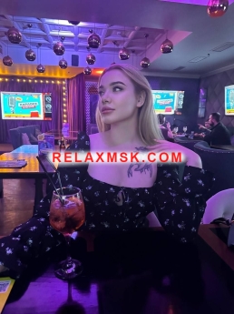 Проститутка Москвы : 😈Вика 🔞 - фото 2