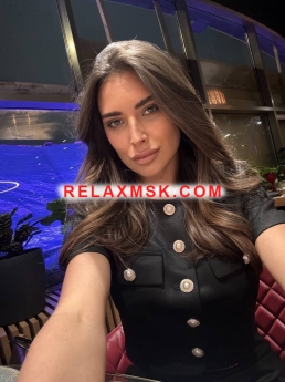 Escort Moscow : Darya - photo 4