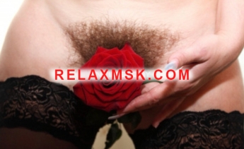 Escort Moscow : Olga Nimfomanka - photo 4