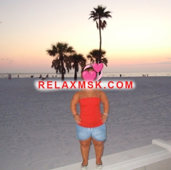 Проститутка Москвы : Юля - фото 6